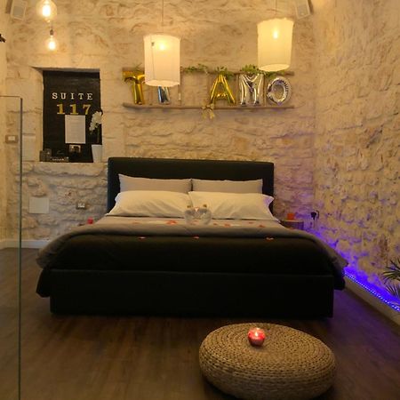 Suite117 오스투니 외부 사진