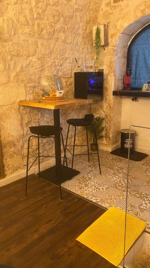 Suite117 오스투니 외부 사진