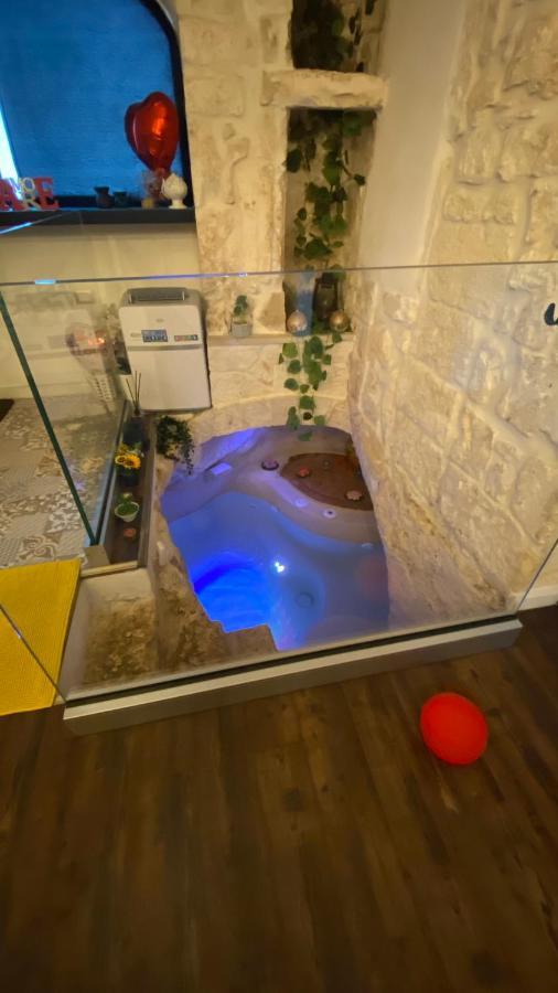 Suite117 오스투니 외부 사진