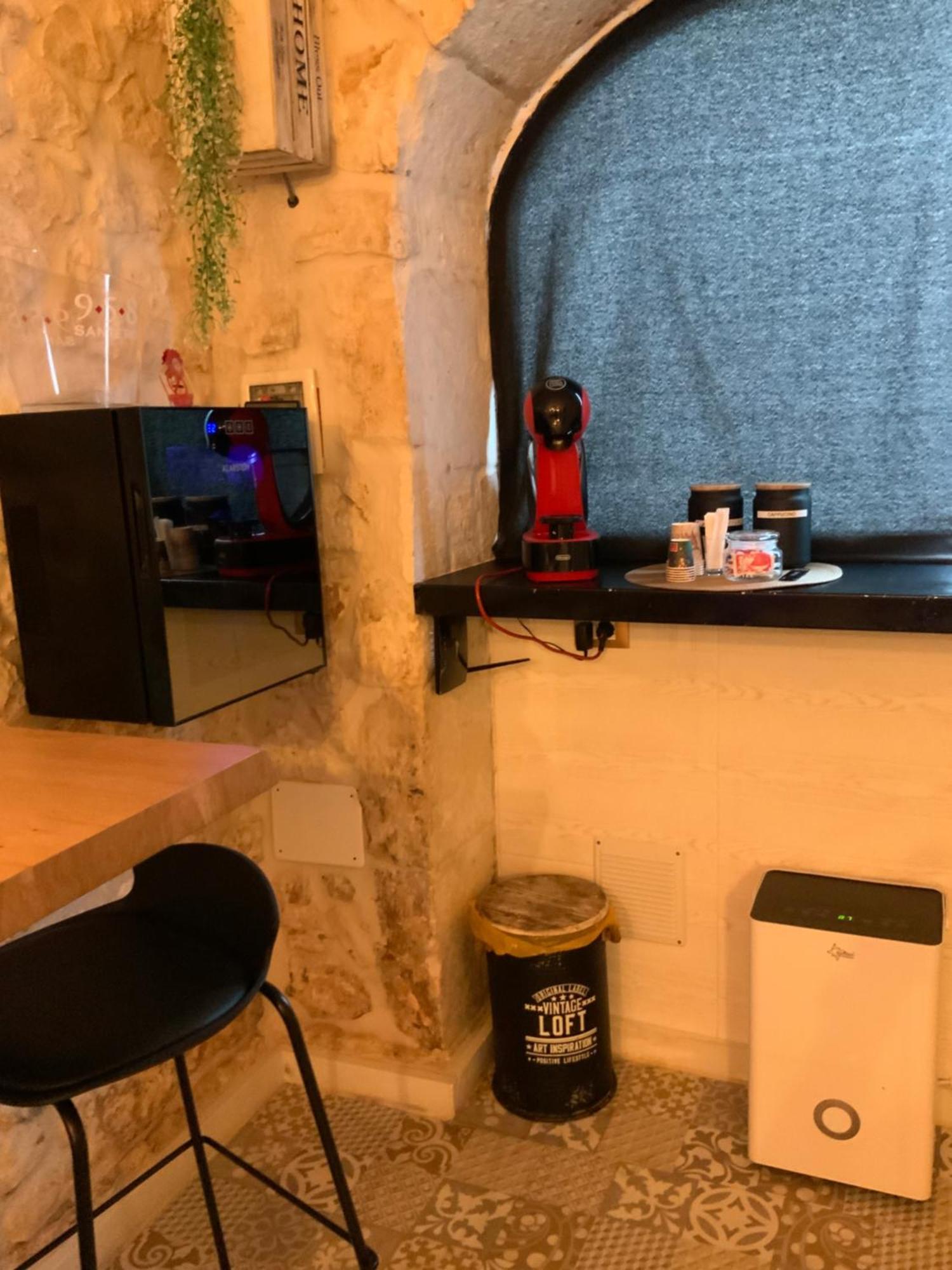 Suite117 오스투니 외부 사진
